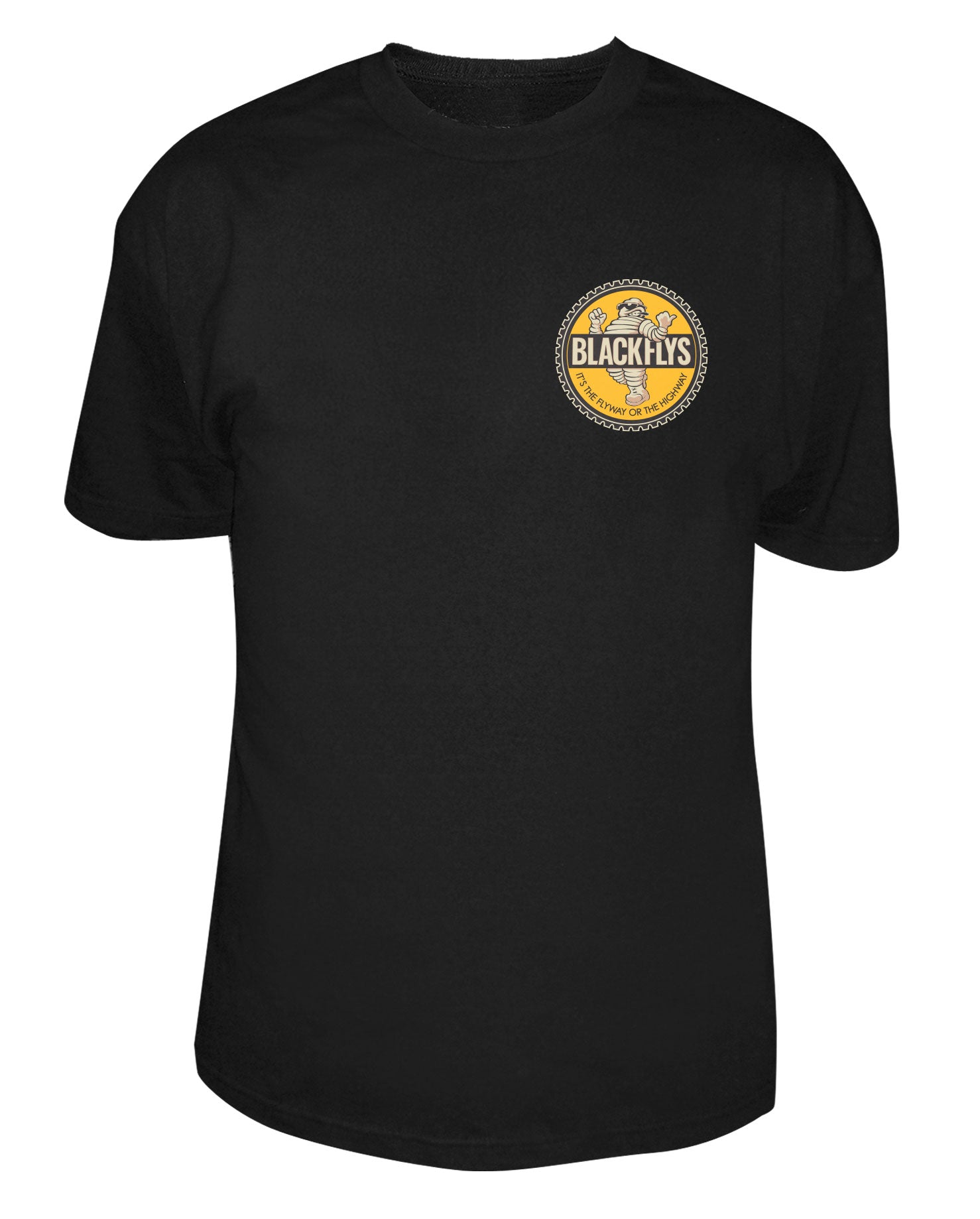 Gas Station Girl Tee