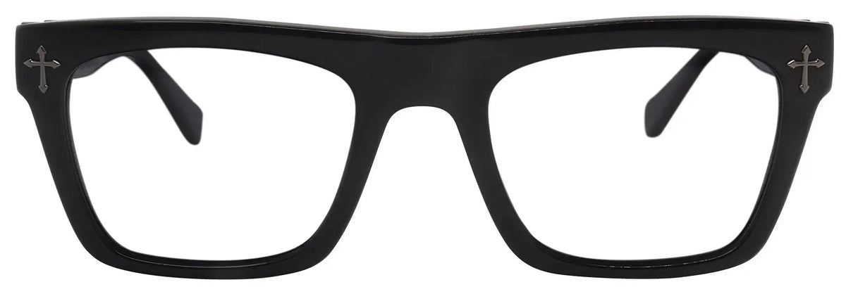 GOTHIC FLY 2 Rx BlackFlys