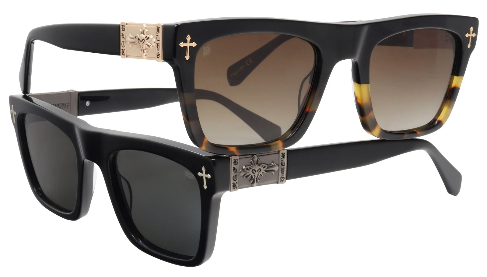 GOTHIC FLY 2 BlackFlys