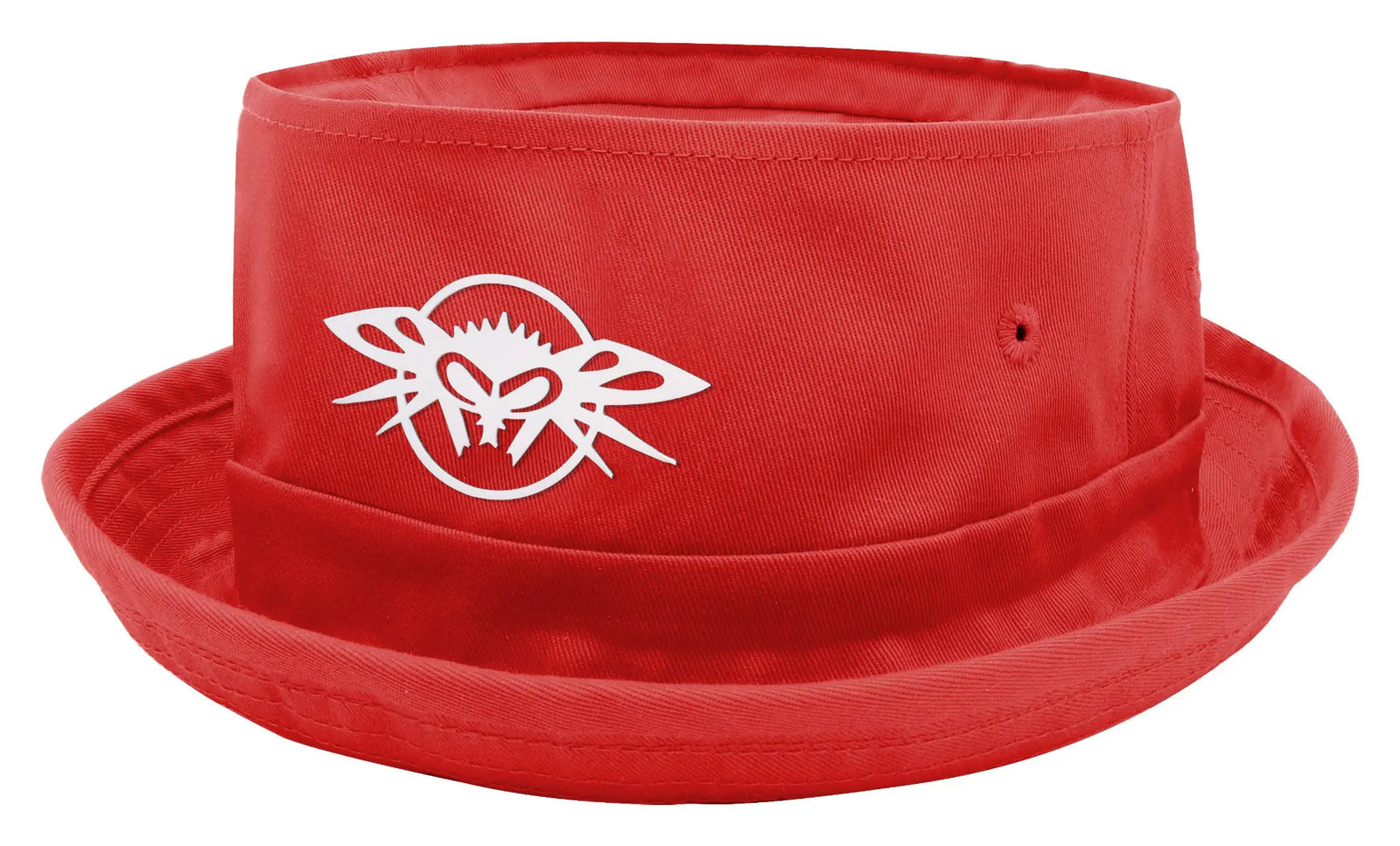 HD Phantom Bucket Hat Black Flys