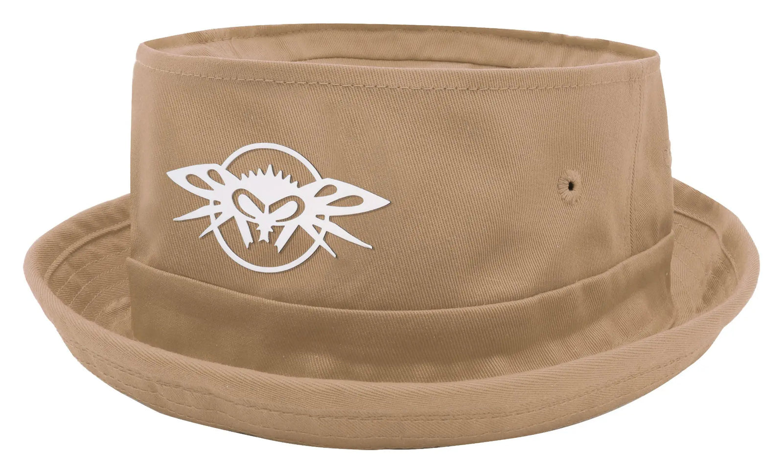 HD Phantom Bucket Hat Black Flys
