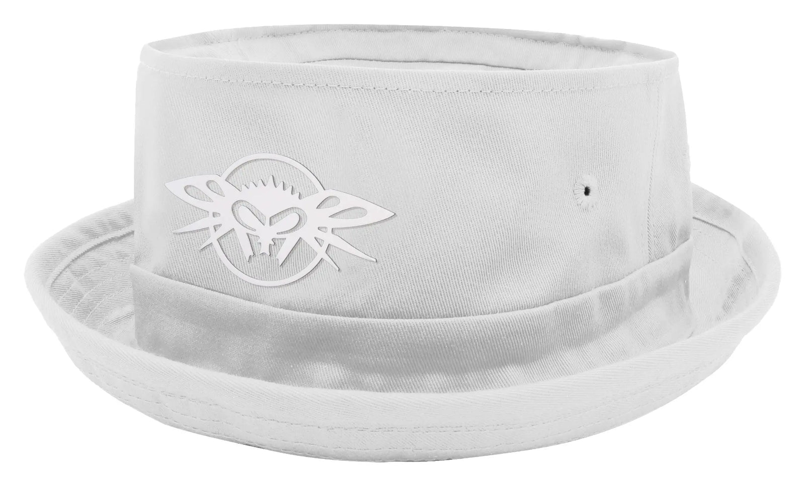 HD Phantom Bucket Hat Black Flys