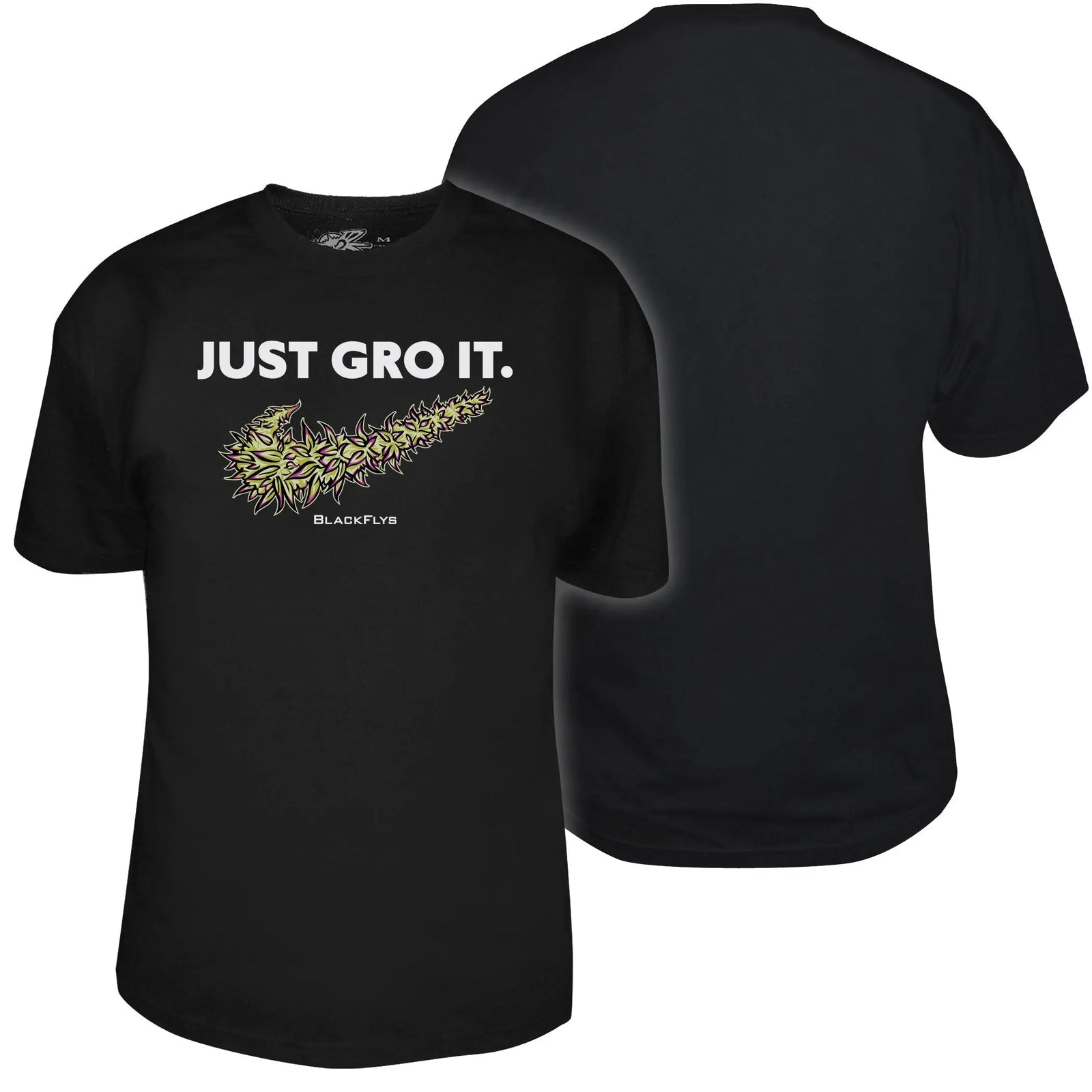 Just Gro It Tee