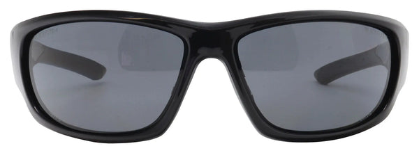 Fly Defense / Z87+ Safety glass - BlackFlys