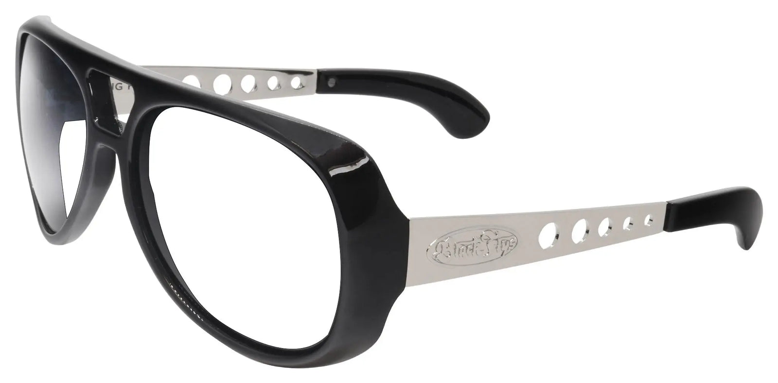 King Fly Rx - BlackFlys