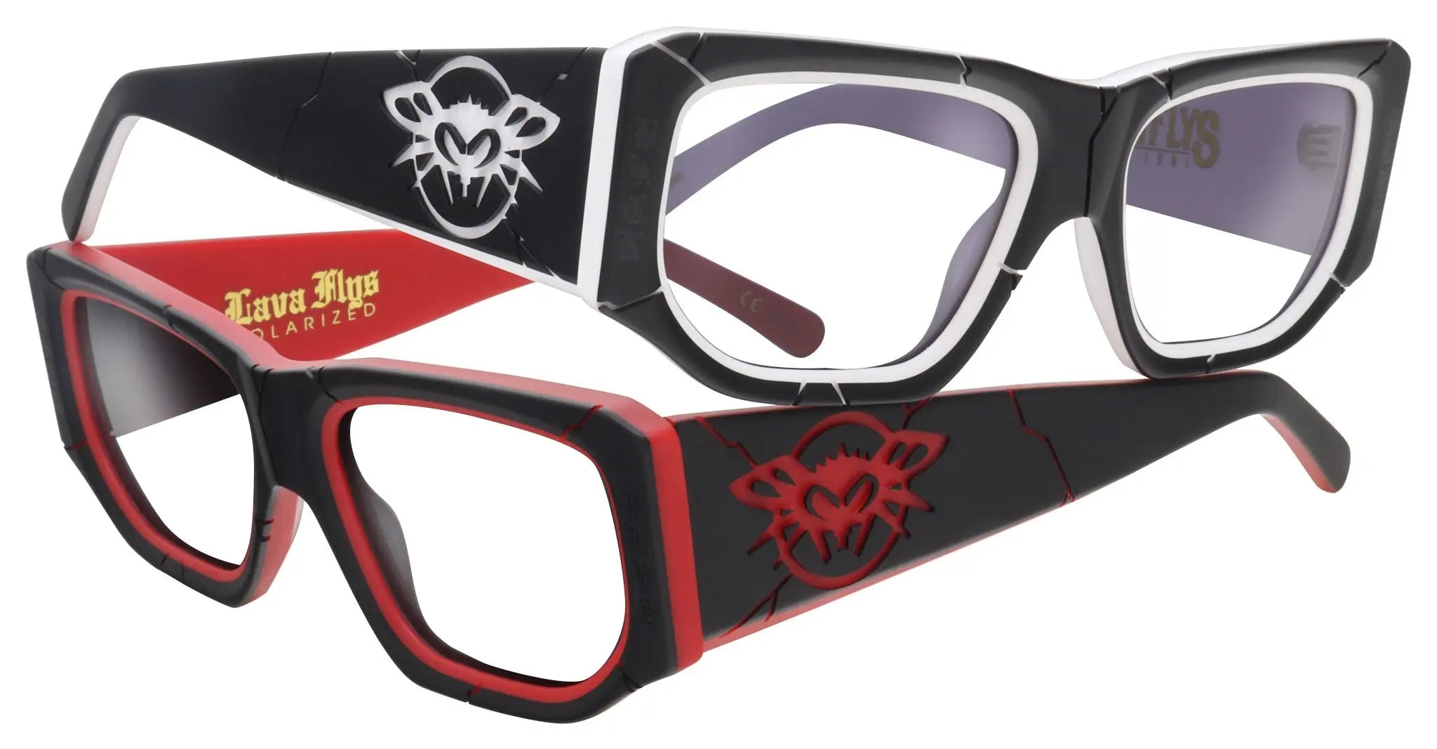 Prescription Frames - BlackFlys