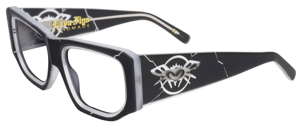 Lava Flys Rx - BlackFlys