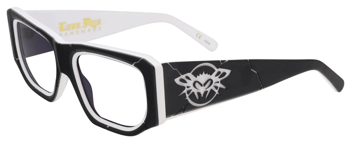 Lava Flys Rx - BlackFlys