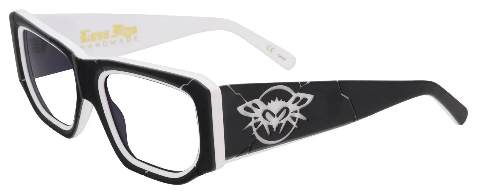 Lava Flys Rx - BlackFlys