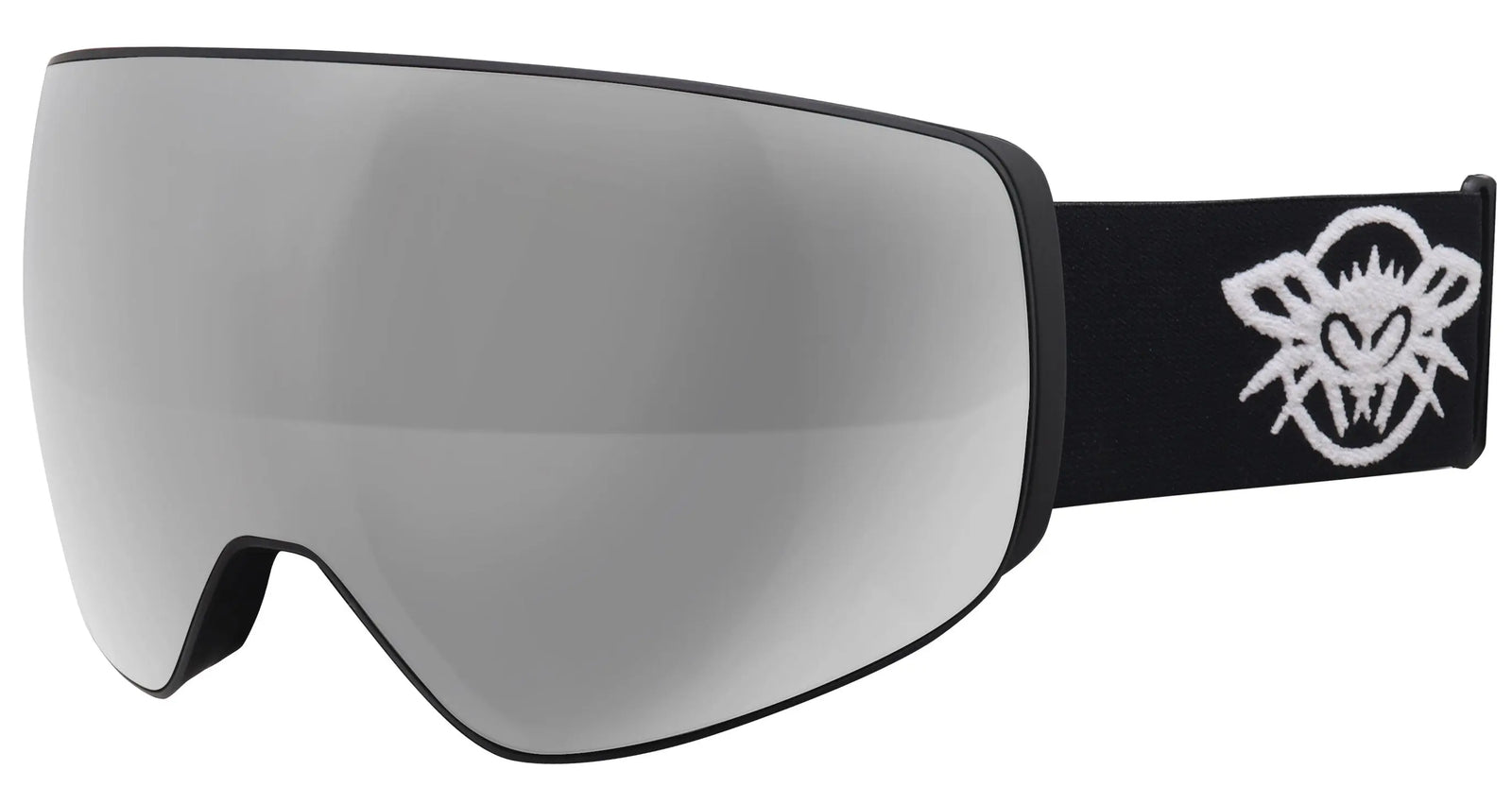 Magna Fly Magnetic Snow Goggle