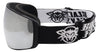 Magna Fly Magnetic Snow Goggle