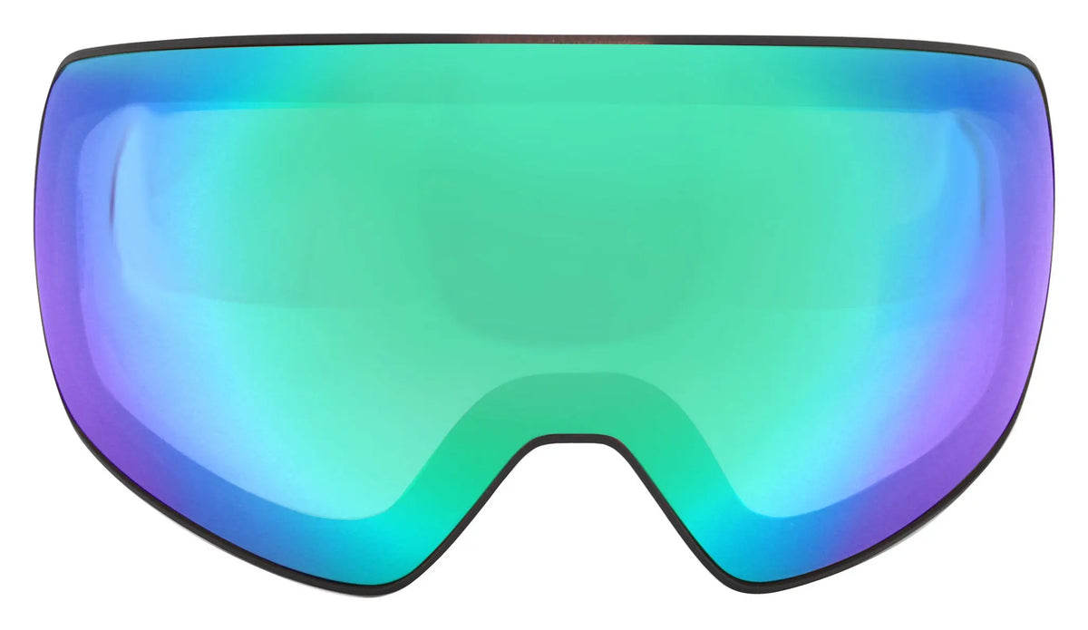Magna Fly Snow Goggle Replacement Lens