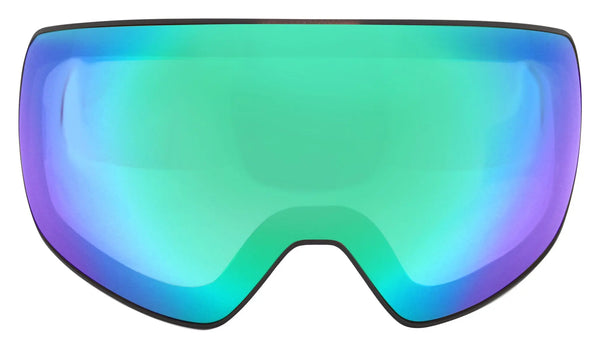 ski goggles replacement lenses Magna Fly Snow Goggle Replacement Lens