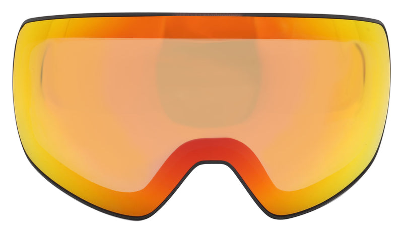 Magna Fly Magnetic Snow Goggle Replacement Lens