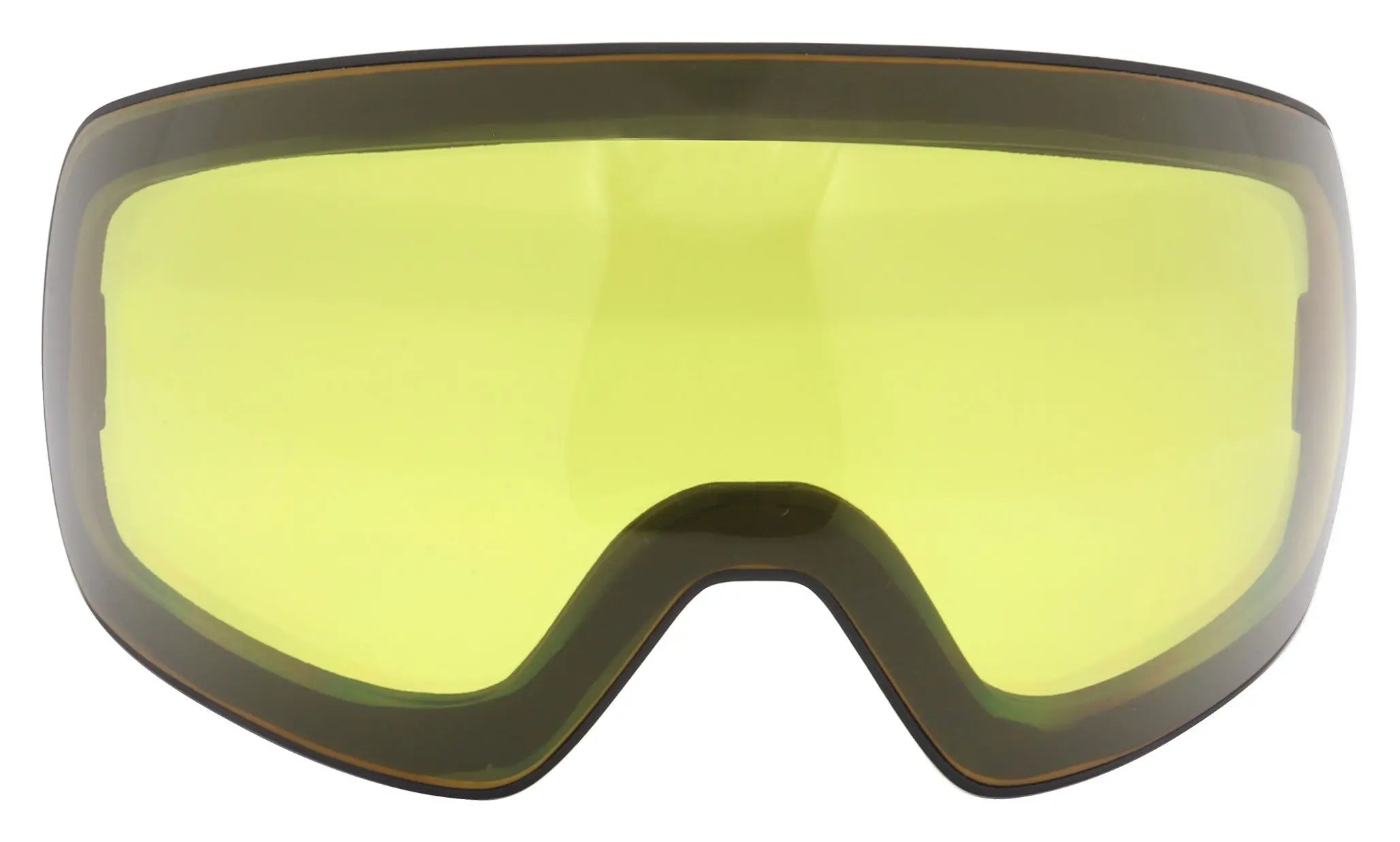 Magna Fly Snow Goggle Replacement Lens - BlackFlys