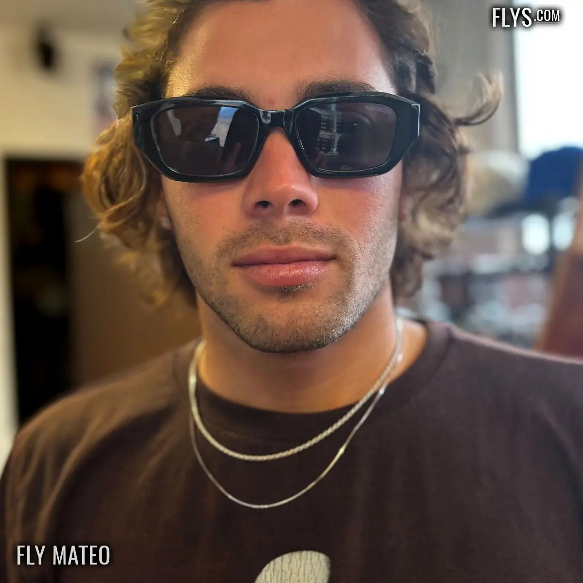 Fly Mateo *Limited Ed.