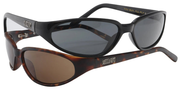Micro Fly Polarized - BlackFlys
