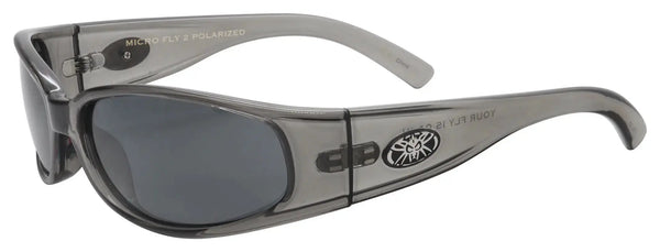 Micro Fly 2 Polarized - BlackFlys