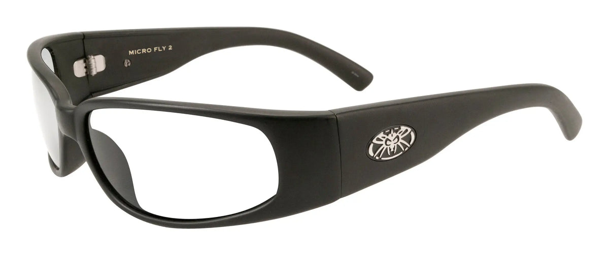 Micro Fly 2 Rx - BlackFlys