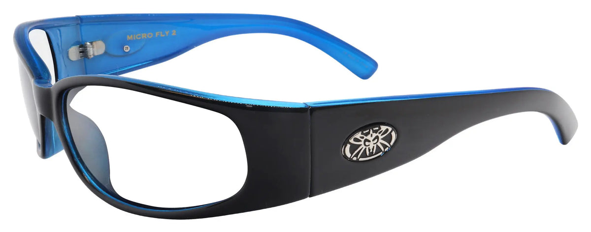 Micro Fly 2 Rx - BlackFlys