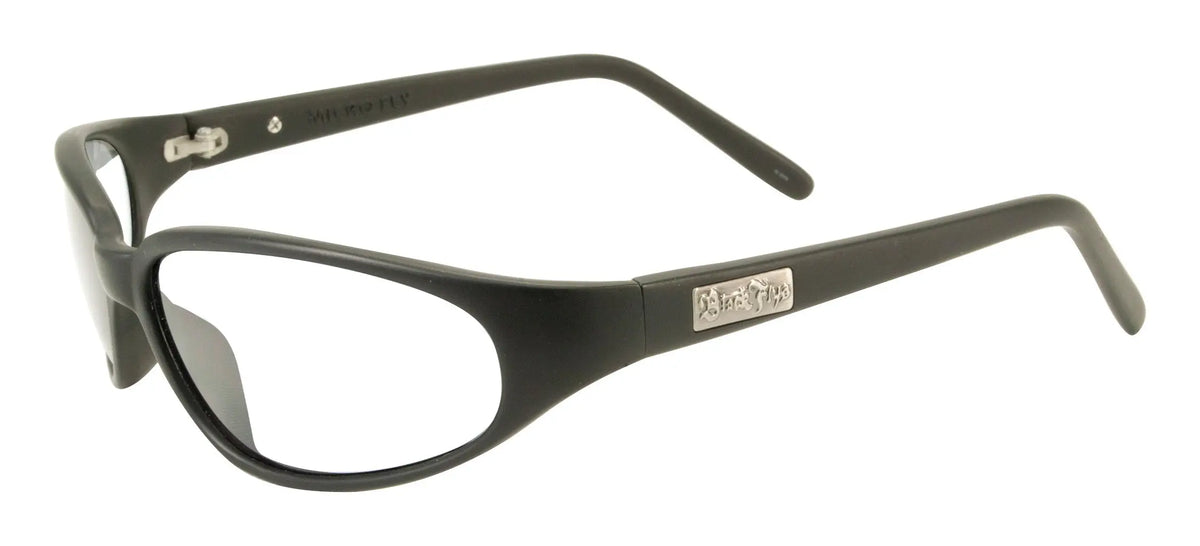 Micro Fly Rx - BlackFlys