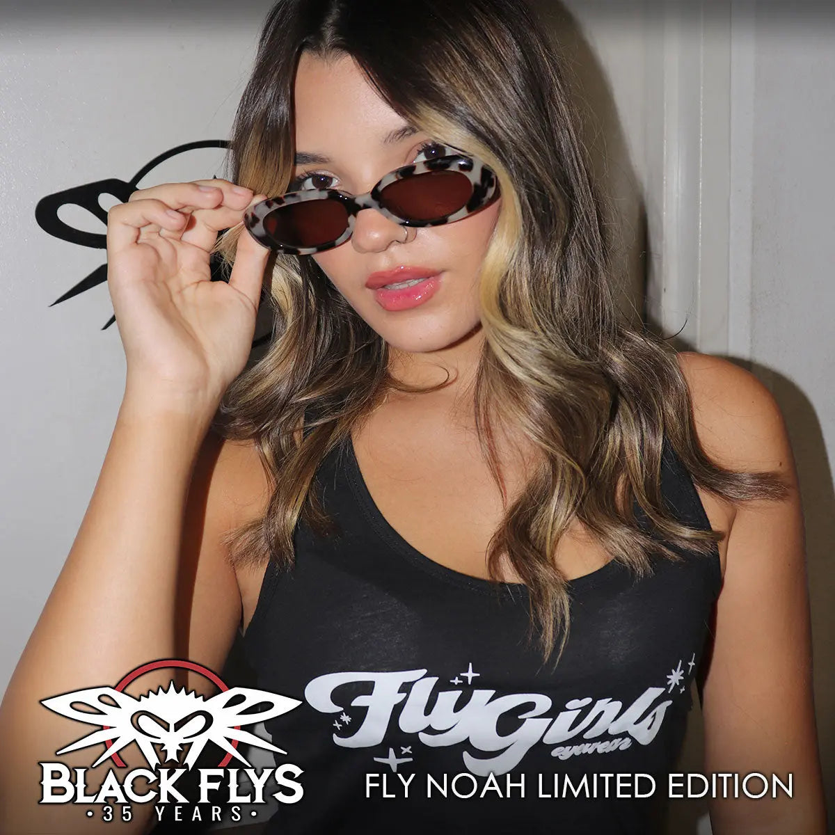 Fly Noah Limited Ed.