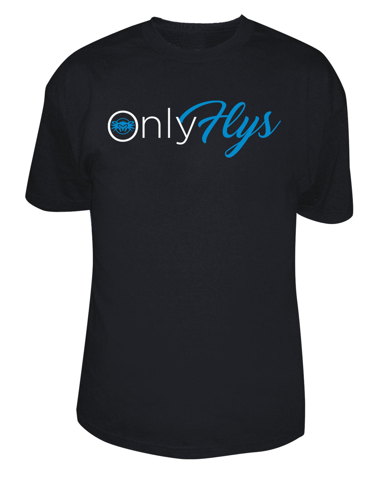 Only Flys Tee