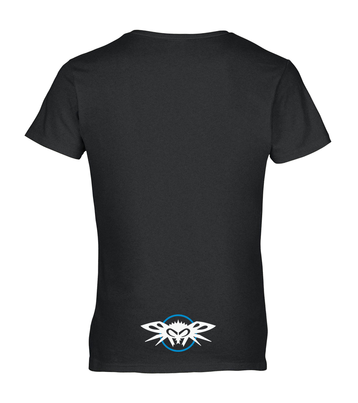 Only Flys ladies V-neck tee