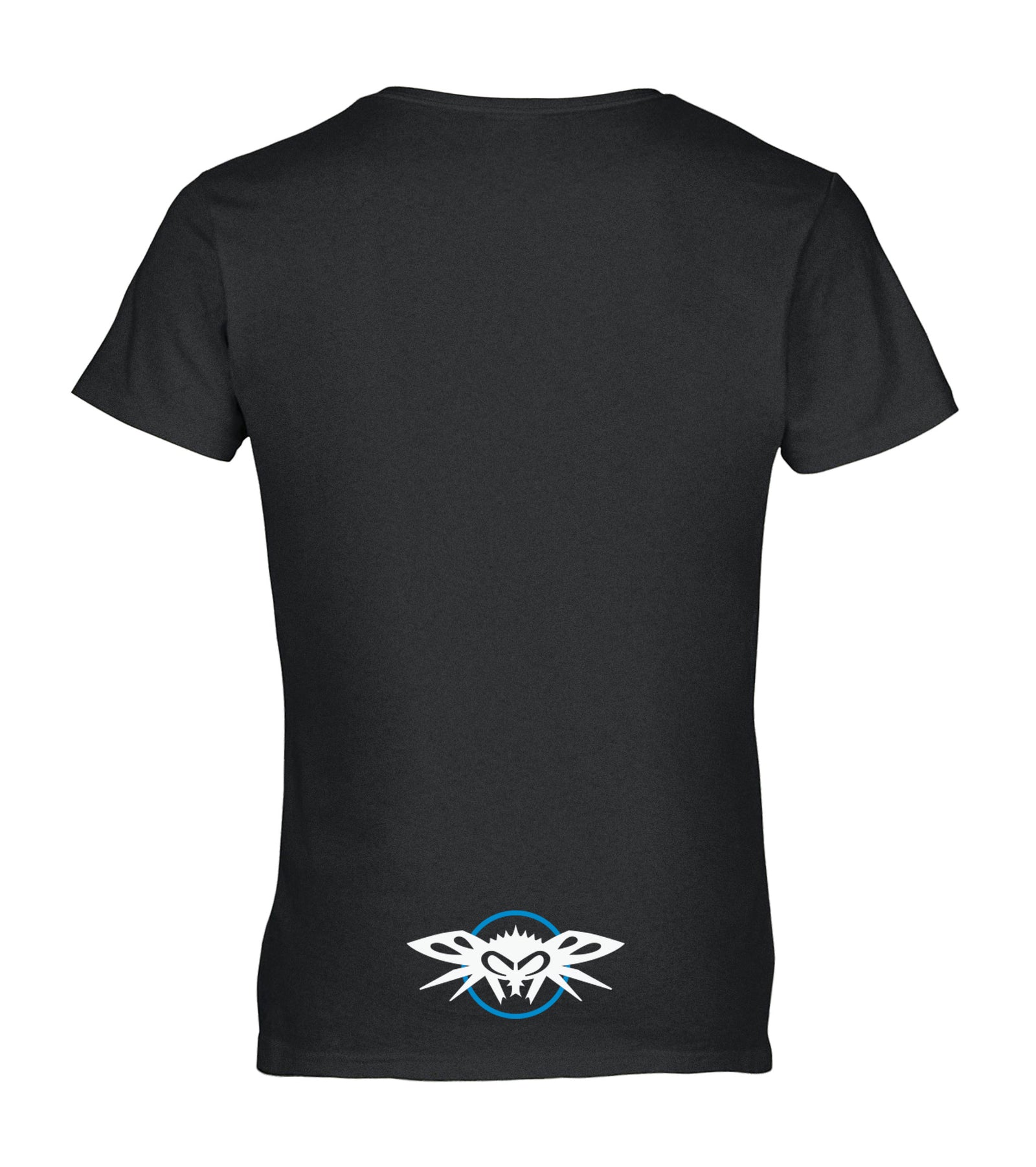 Only Flys ladies V-neck tee