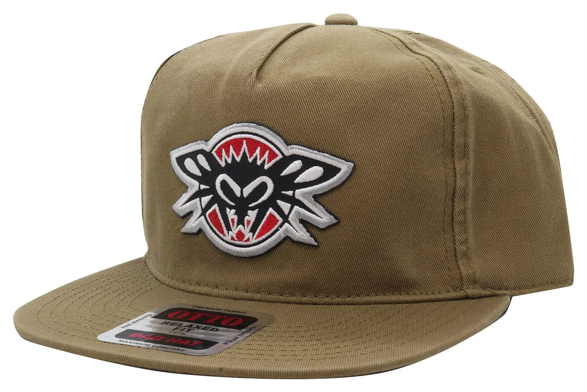 Phantom Patch Trucker - BlackFlys