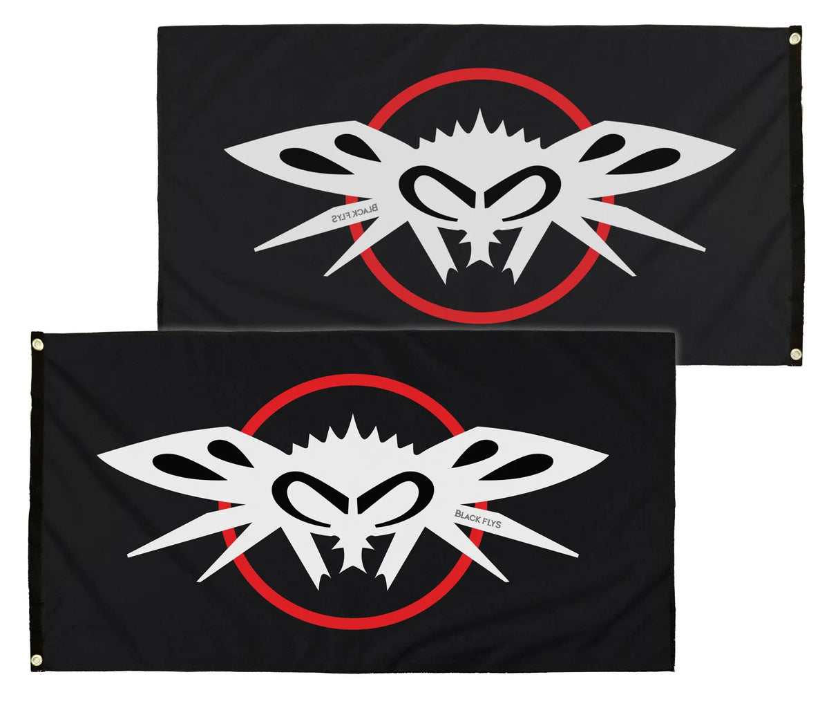 Phantom Fly Flag