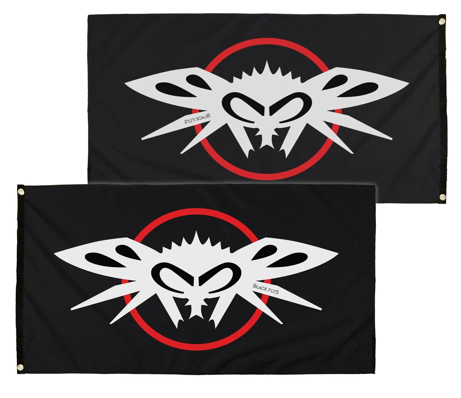 Phantom Fly Flag