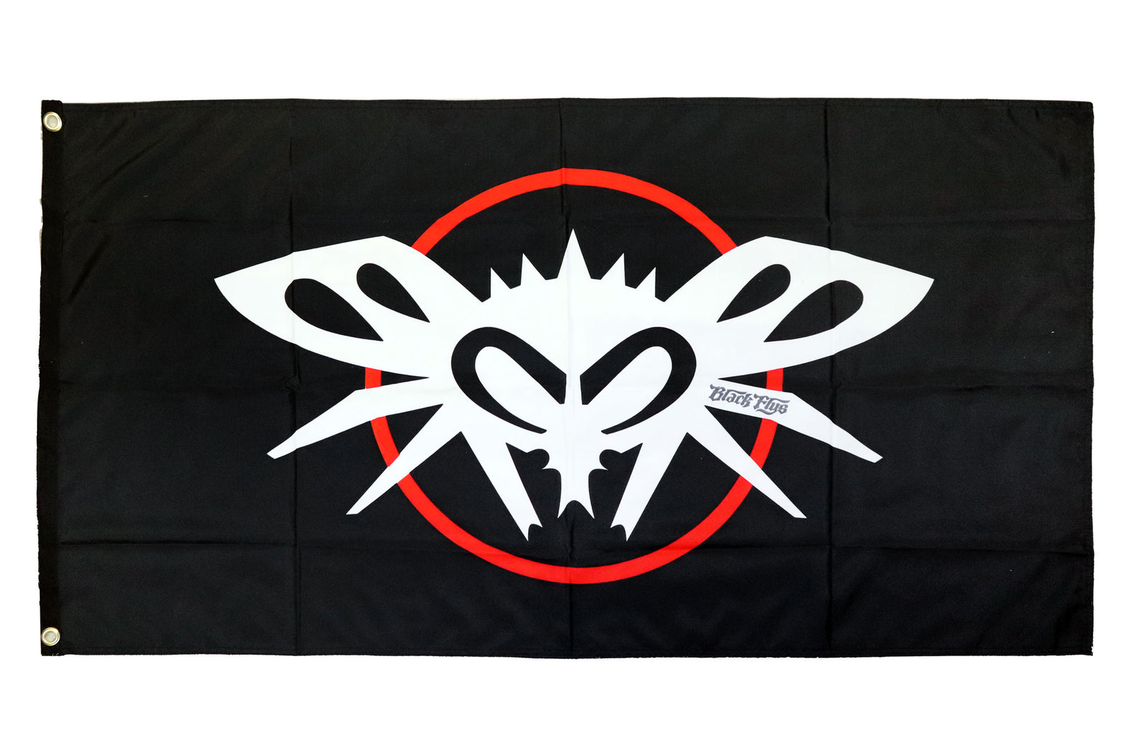 Phantom Fly Flag - BlackFlys