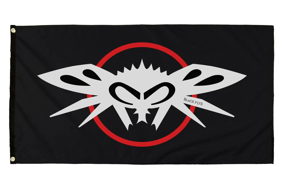 Phantom Fly Flag