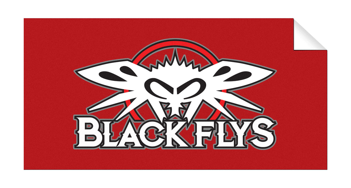 Phantom Fly Beach Towel