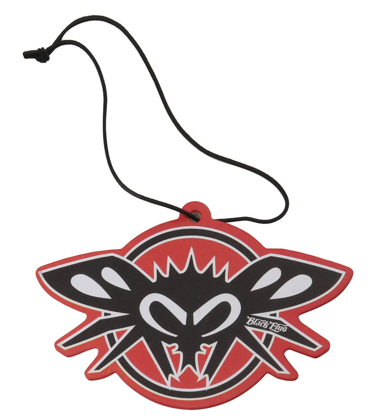 Phantom Fly Air Freshener - BlackFlys