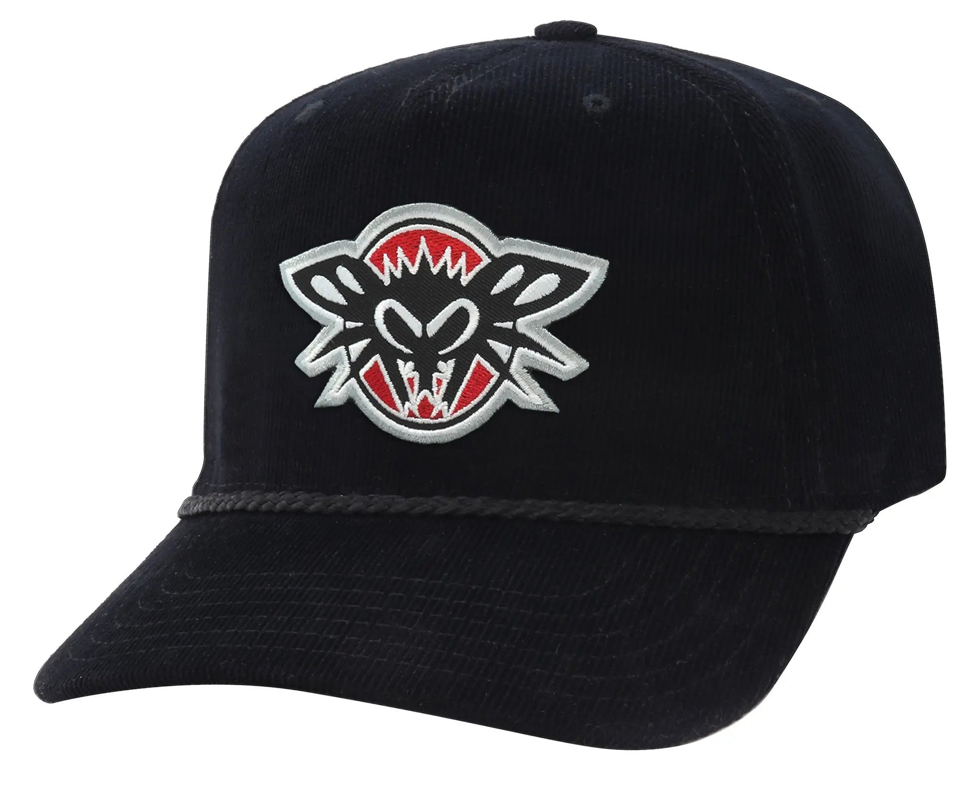 Phantom Patch Trucker