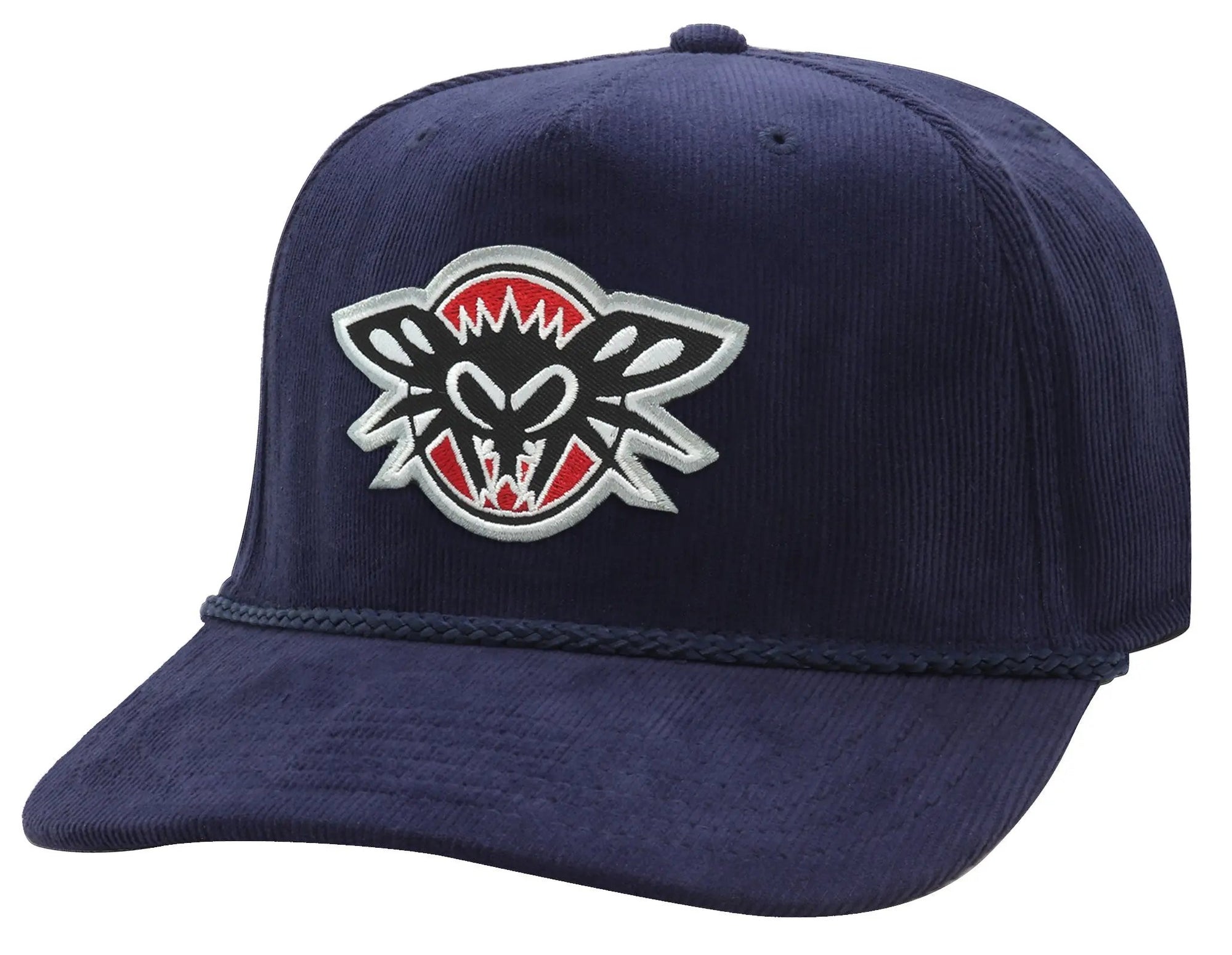 Phantom Patch Trucker