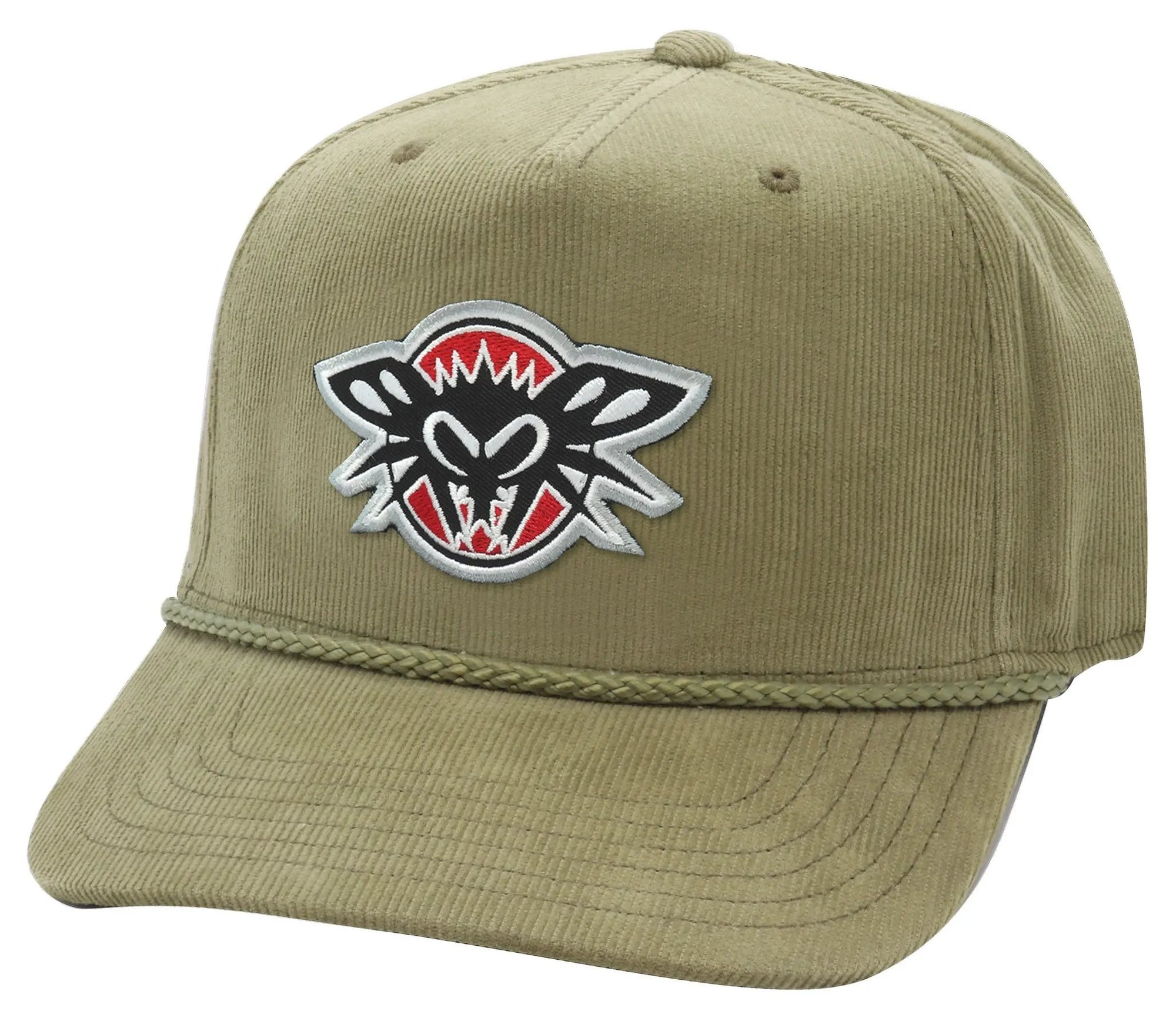 Phantom Patch Trucker