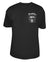 Rootz Skull TEE - BlackFlys