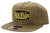 Fly Royale Patch Trucker - BlackFlys