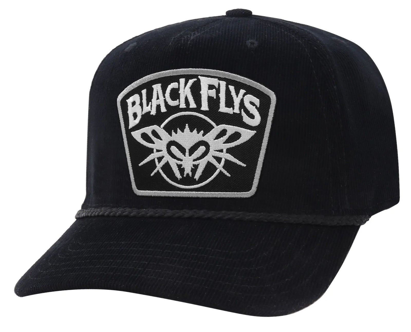 Savage Patch Trucker