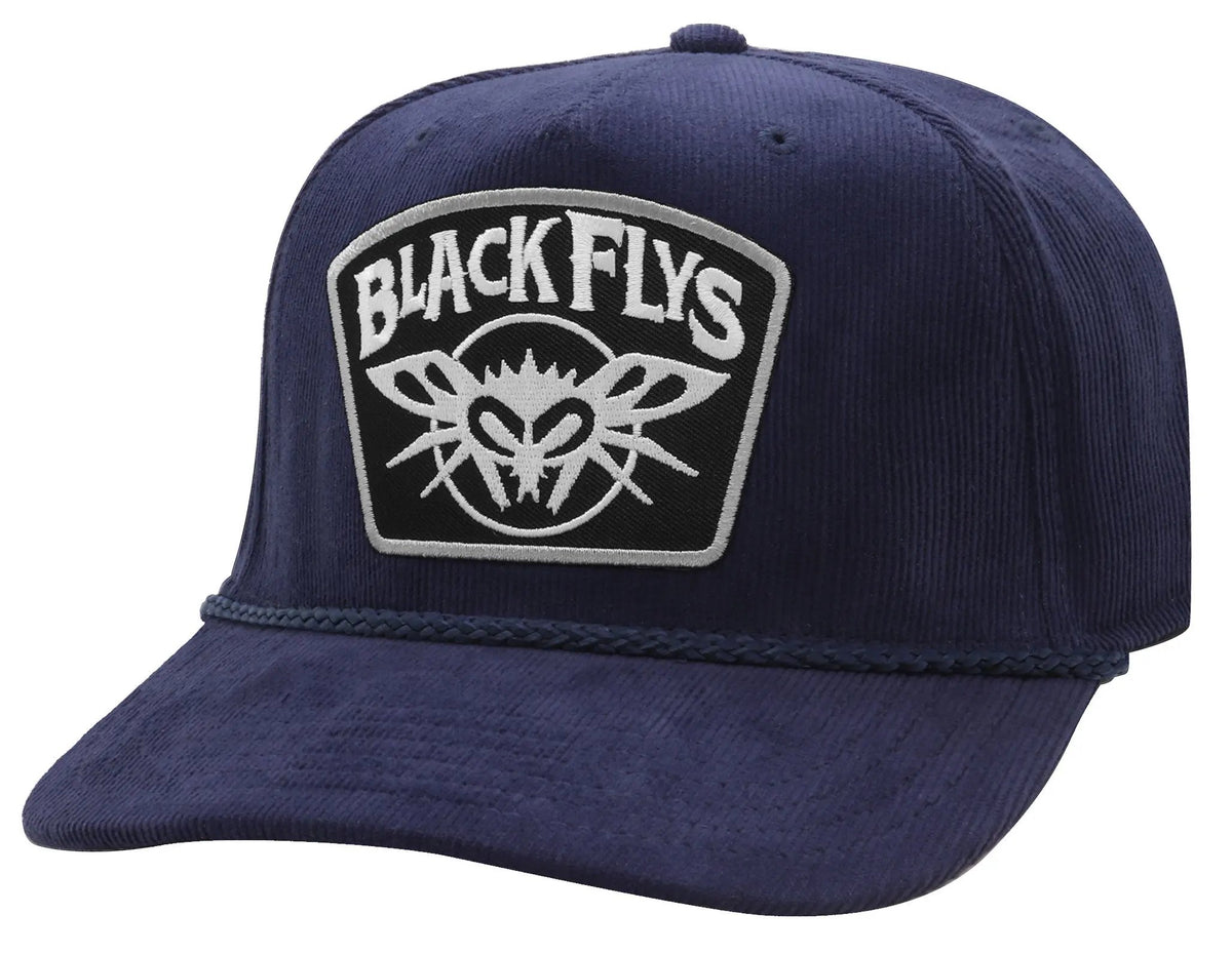 Savage Patch Trucker