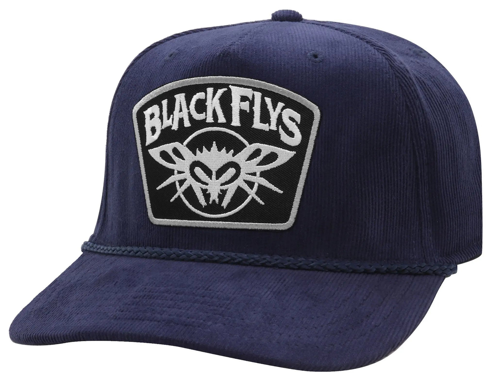 Savage Patch Trucker