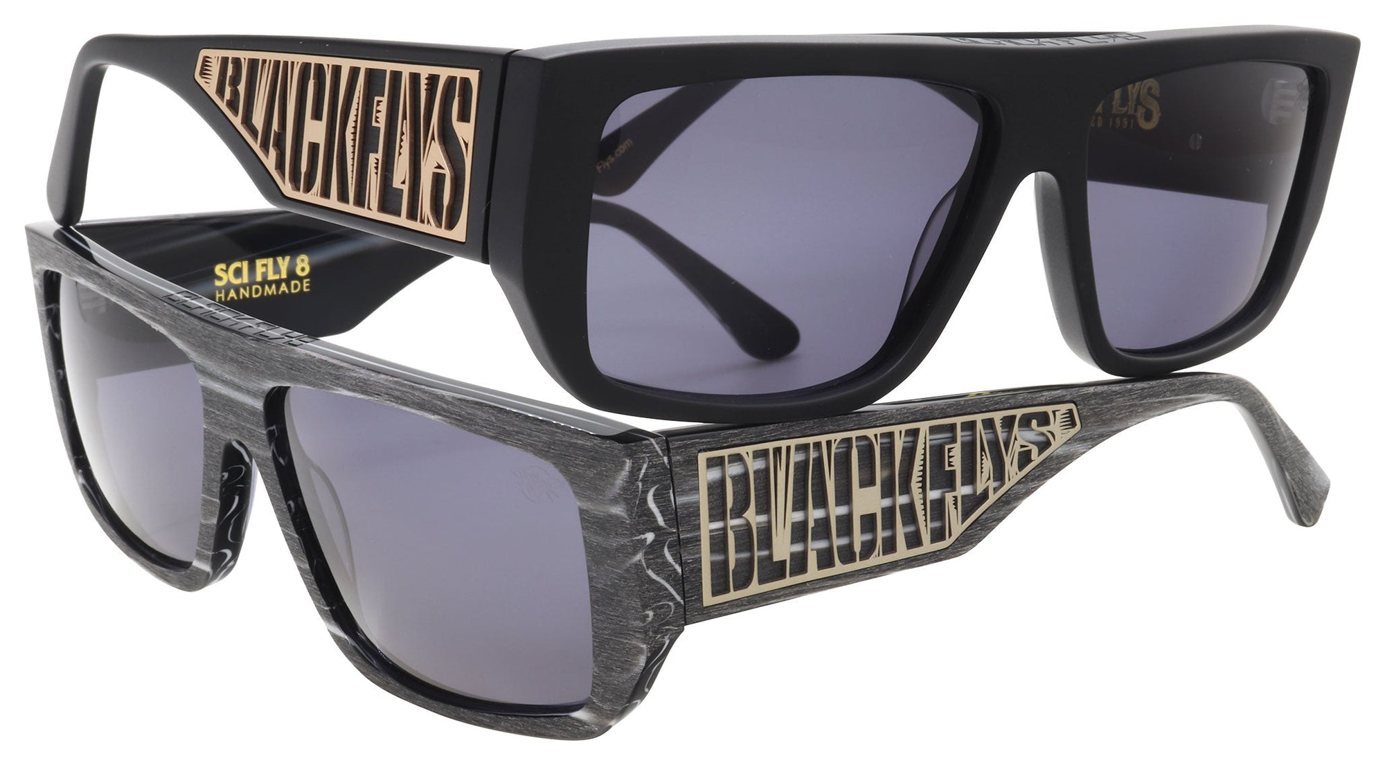 Sci Fly 8 Limited Edition Polarized