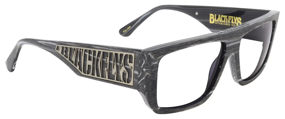 Sci Fly 8 Limited Edition Rx - BlackFlys