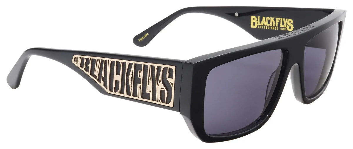 Sci Fly 8 Limited Edition Polarized - BlackFlys