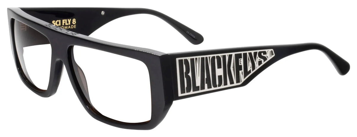 Sci Fly 8 Rx