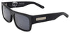 Sen Flys / Signature Sunglasses - BlackFlys