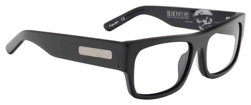 Sen Flys / Signature Sunglasses Rx - BlackFlys 